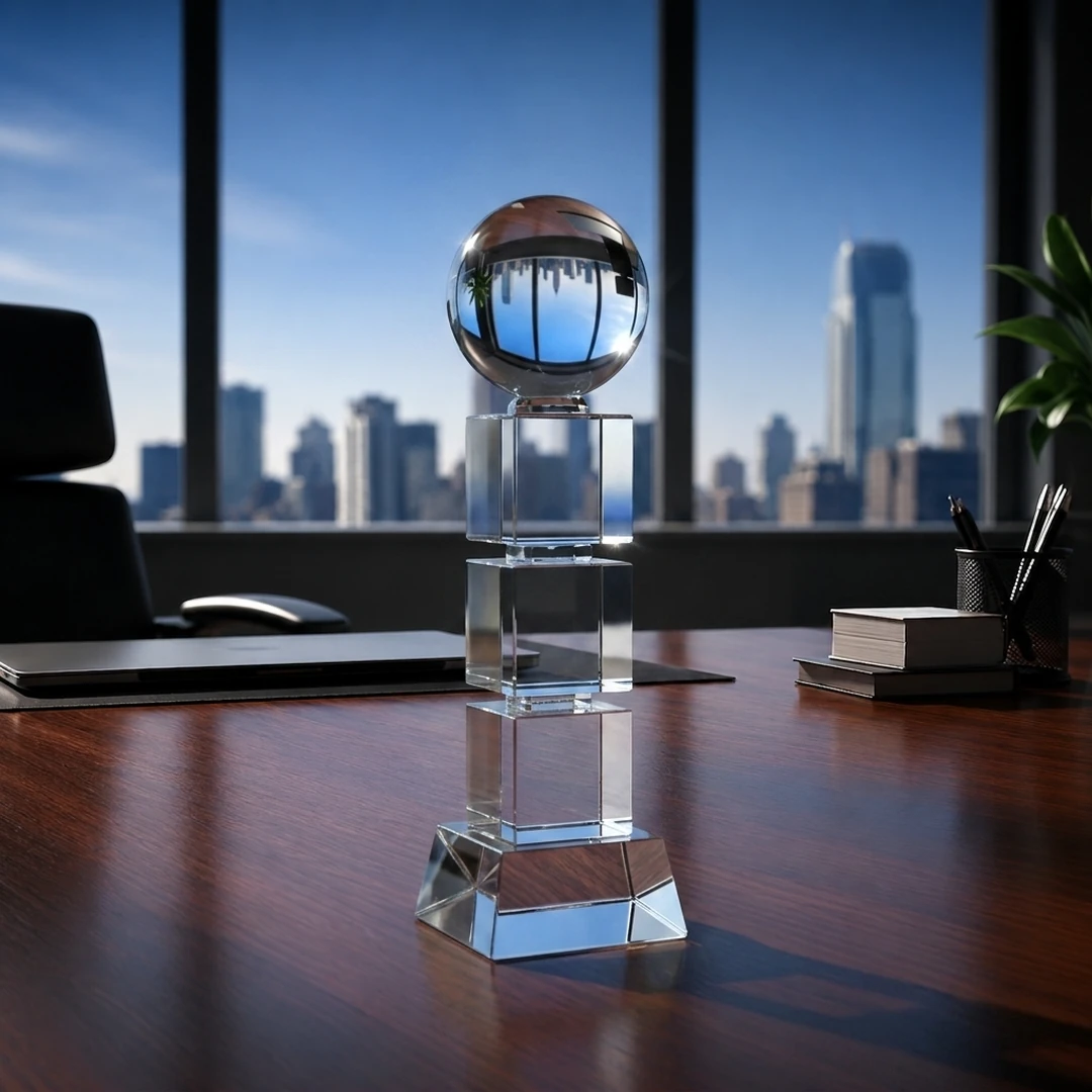 Crystal Awards 151